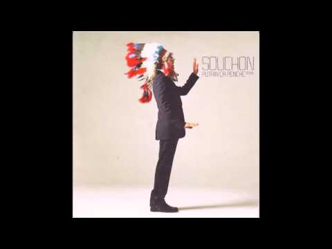 Alain Souchon — Alain Souchon - Putain ça penche (Junior Caldera Remix)