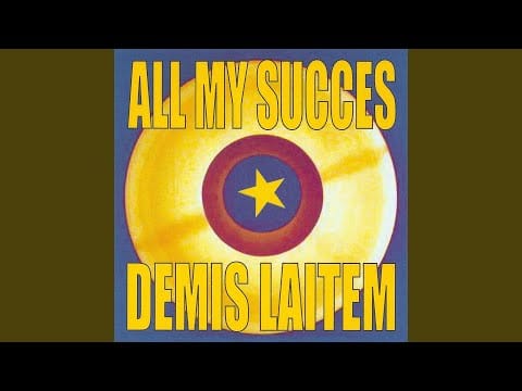 Demis Laïtem — Le train