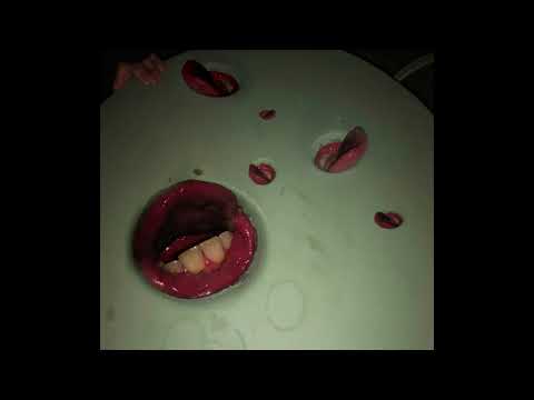 Death Grips — Death Grips - Linda's in Custody