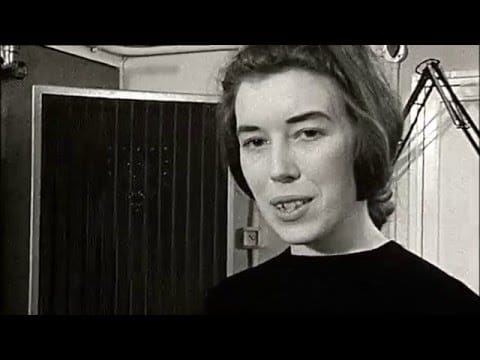 Delia Derbyshire — Delia Derbyshire - The Delian Mode