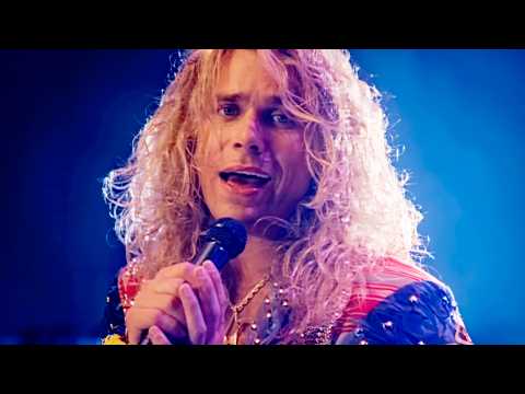 White Lion — White Lion - Little Fighter (Official Video)