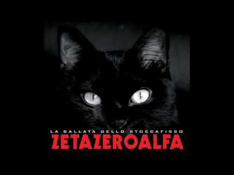 Zetazeroalfa — ZETAZEROALFA - Presente!