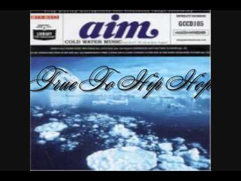 Aim — Aim - Fat City (Interlude)/True To Hip Hop