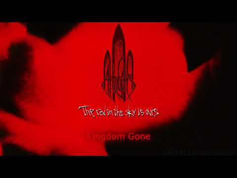 At the Gates — 𝐀𝐓 𝐓𝐇𝐄 𝐆𝐀𝐓𝐄𝐒 ''The Red In The Sky Is Ours'' ⌠Full Album Remastered⌡ [Melo Death]