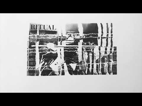Martin Hall — Martin Hall - Ritual Part 2 - Easier Done Than Said