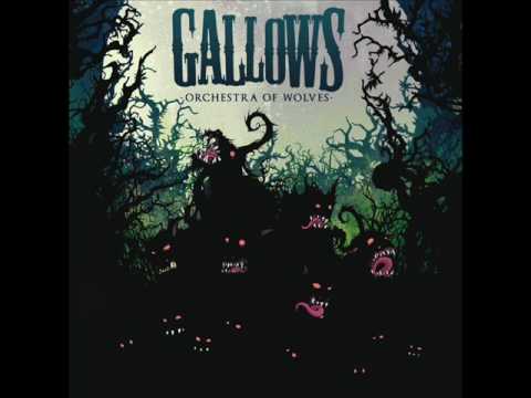 Gallows — Gallows-In The Belly Of Shark 04
