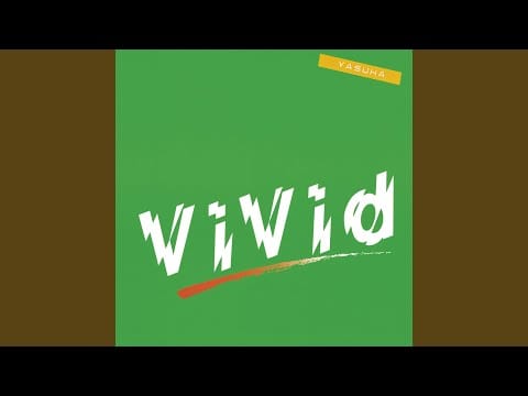 Yasuha — ブルーナイト・ブルー