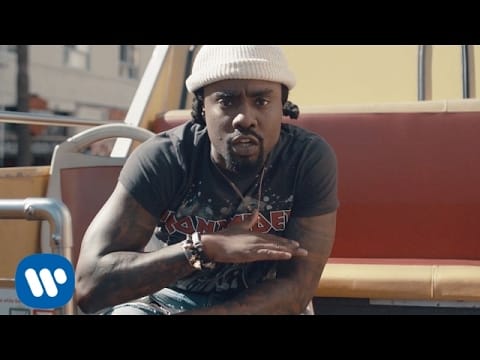 Wale — Wale – Groundhog Day [OFFICIAL MUSIC VIDEO]