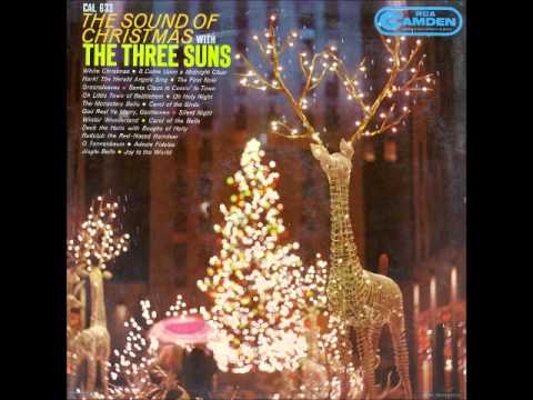 The Three Suns — The Three Suns - The Monastery Bells