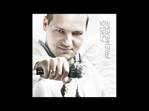 Fokus (2) — Fokus feat. Losza Vera - Cytryny