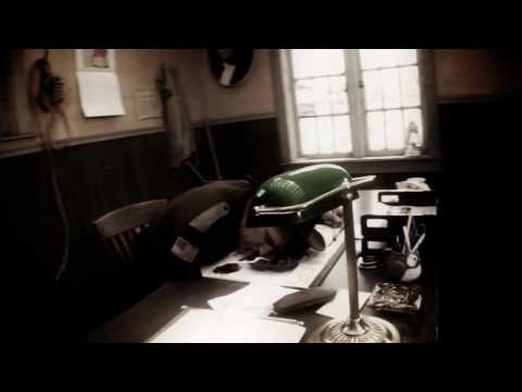 Blitzen Trapper — Blitzen Trapper - Black River Killer (OFFICIAL VIDEO)