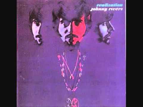 Johnny Rivers — Johnny Rivers - Look To Your Soul