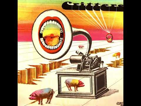 The Critters — The Critters - Debut Album (1969) - Colleen