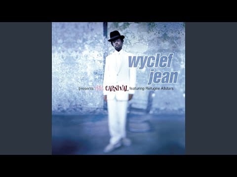 Wyclef Jean — Street Jeopardy