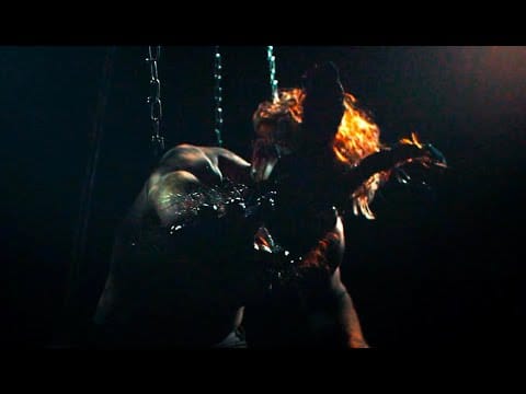 Tallah — Tallah - Overconfidence (Official Video)