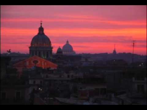 Alvaro Amici — ALVARO AMICI - Passione Romana