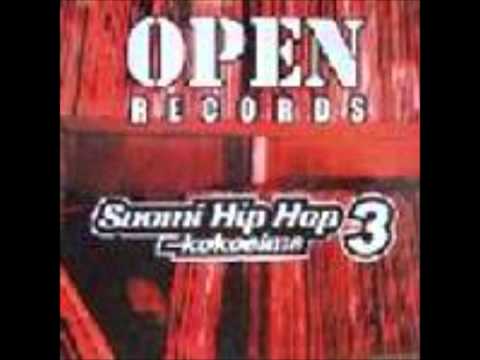 Memmy Posse — Memmy Posse ft. Didier - Just cruisin Pt. 2
