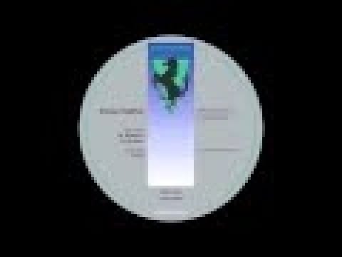 Paula Temple — Paula Temple - Ful