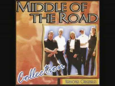 Middle Of The Road — Chirpy Chirpy Cheep Cheep - Middle of the road