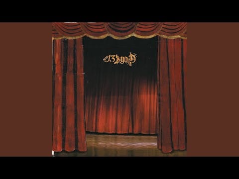 13 & God — Low Heaven