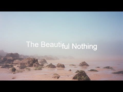 Vistas — The Beautiful Nothing
