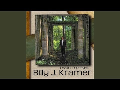 Billy J. Kramer — Sunsets of Santa Fe