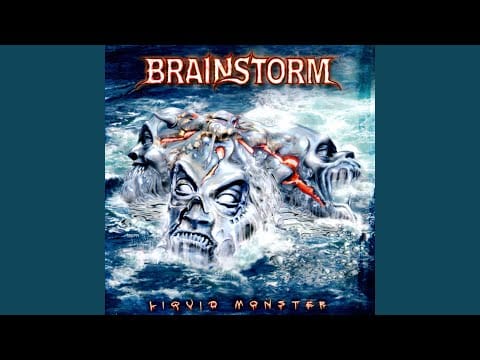 Brainstorm (12) — Lifeline