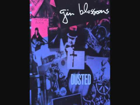 Gin Blossoms — Gin Blossoms - Hey Jealousy ("Dusted" version)