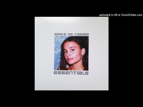 Erika de Casier — Erika de Casier - The Flow