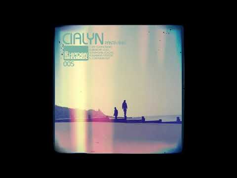 CIALYN — Cialyn - Panta Rhei | Full EP