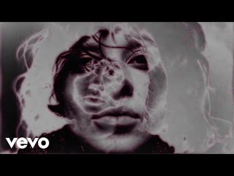 Lady Gaga — Blade Of Grass