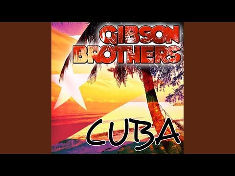 Gibson Brothers — Mariana