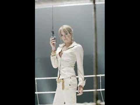 Sarah Connor — Sarah Connor - Son of a preacher man