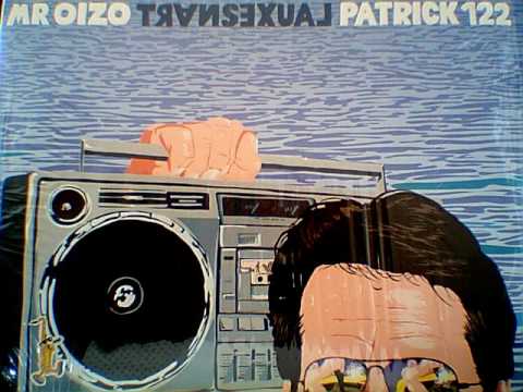 Mr. Oizo — Mr Oizo - Ovoma