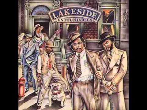 Lakeside — Lakeside - Turn The Music Up