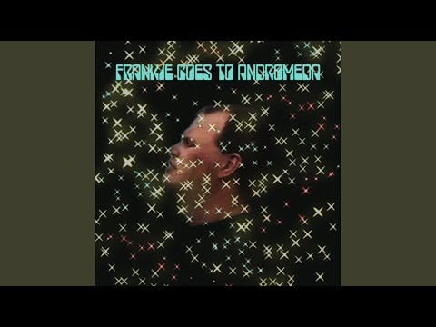 Gentle Dom — Frankie Goes To Andromeda