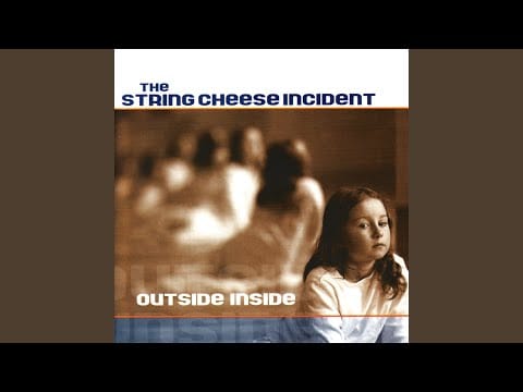 The String Cheese Incident — Sing a New Song