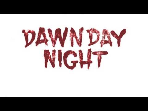 Dawn Day Night — 02 Dawn Day Night - Hold That Leg Up [Astrophonica]