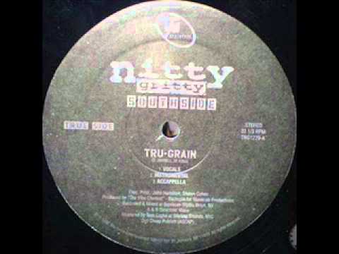 Nitty Gritty (8) — Nitty Gritty Southside - Tru-Grain