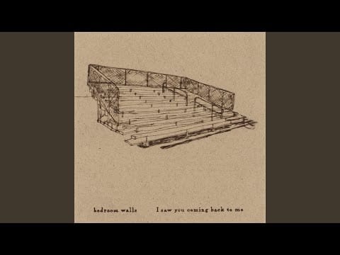 Bedroom Walls — There's Nothing to See in the Morning Light