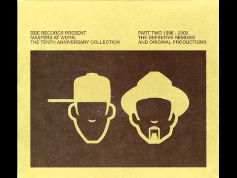 Lood — Lood - Shout-N-Out (The DJ Dub) feat. Donell Rush