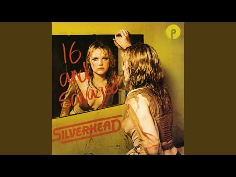 Michael Des Barres — Leon