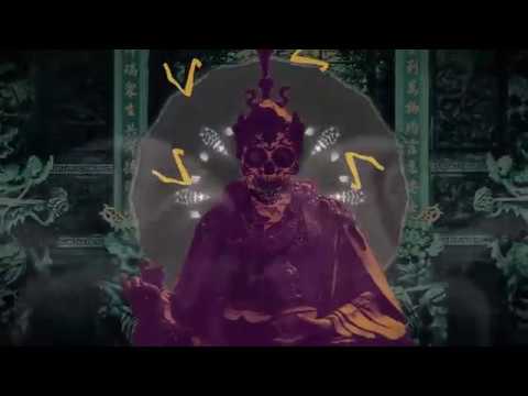 Scars On Broadway — Daron Malakian and Scars On Broadway - Angry Guru (Official Visualizer)