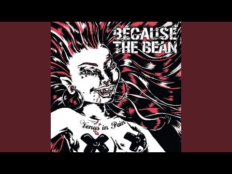 Because The Bean — Guns & Secrets