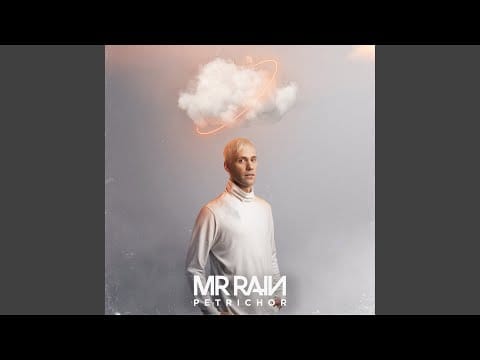 Mr. Rain (4) — Sentieri sulle guance
