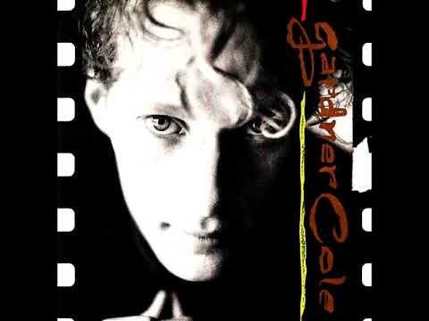 Gardner Cole — Gardner Cole - In a Big Way [Hi-Tech AOR]