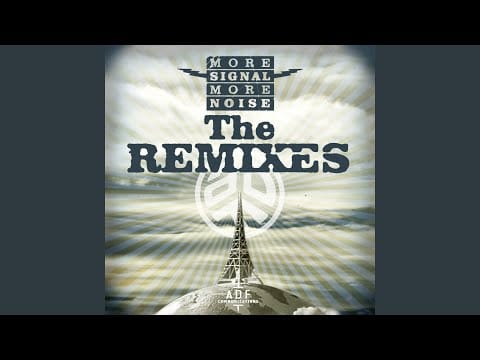 Siafu — Get Lost Bashar (Kosmik Maelstrom Remix)