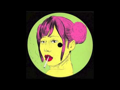 Innershades — Innershades - Dark Society