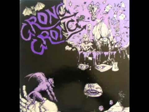 Grong Grong — Grong Grong - Louie The Fly