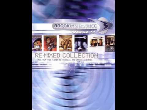Brooklyn Bounce — Brooklyn Bounce Re-Mixed Collection Cz. 5